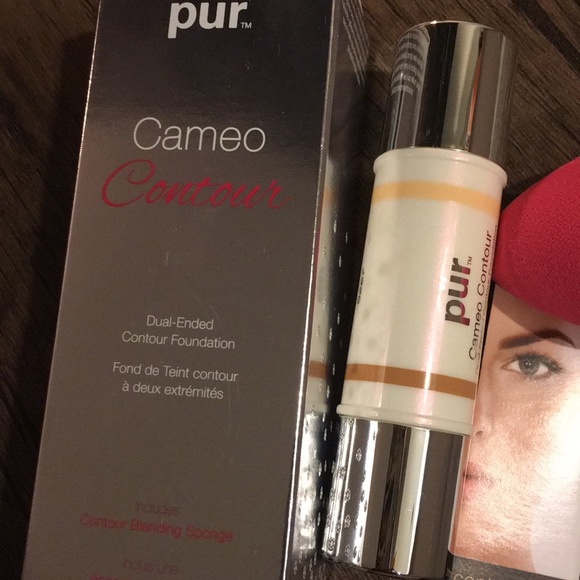 Pur Cosmetics Contour Sticks New, Never Used - Picture 2 of 3